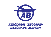 Aerodrom, Beograd, Belgrade, Airport, logo, seva, obelezavanje, klijenti, reference, clients