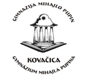 gimnazija, mihajlo, pupin, kovacica, logo, seva, obelezavanje, klijenti, reference, clients