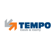 tempo lanac marketa, delta, cash, carry, logo, seva, obelezavanje, klijenti, reference, clients